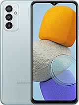 Samsung - Galaxy M23