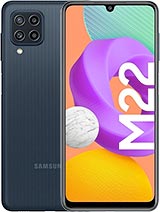 Samsung - Galaxy M22