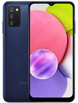 Samsung - Galaxy A03s