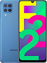 Samsung - Galaxy F22