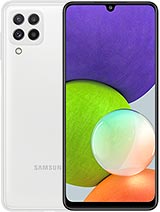 Samsung - Galaxy A22