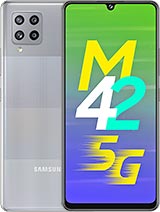 Samsung - Galaxy M42 5G