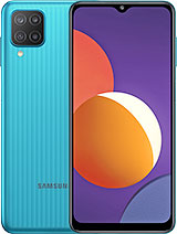 Samsung - Galaxy M12