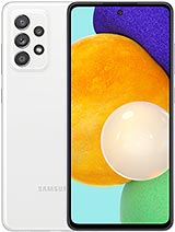 Samsung - Galaxy A52 5G