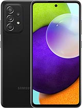 Samsung - Galaxy A52