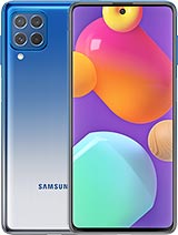 Samsung - Galaxy M62