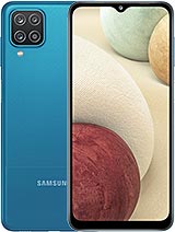 Samsung - Galaxy M12 (India)