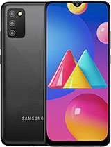 Samsung - Galaxy M02s