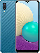 Samsung - Galaxy A02