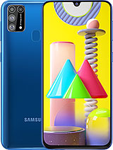 Samsung - Galaxy M31 Prime