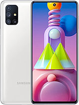 Samsung - Galaxy M51