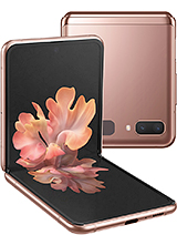 Samsung - Galaxy Z Flip 5G