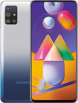 Samsung - Galaxy M31s