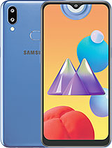 Samsung - Galaxy M01s