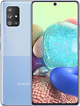 Samsung - Galaxy A Quantum