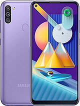 Samsung - Galaxy M11