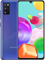 Samsung - Galaxy A41