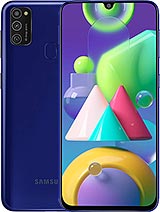 Samsung - Galaxy M21