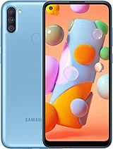 Samsung - Galaxy A11