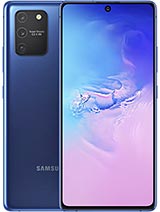 Samsung - Galaxy S10 Lite