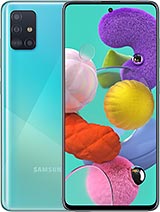 Samsung - Galaxy A51