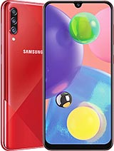 Samsung - Galaxy A70s