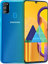 Samsung - Galaxy M30s