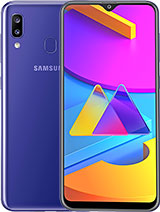 Samsung - Galaxy M10s