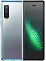 Samsung - Galaxy Fold 5G