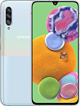 Samsung - Galaxy A90 5G