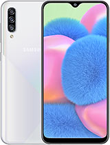 Samsung - Galaxy A30s