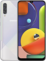 Samsung - Galaxy A50s