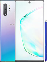 Samsung - Galaxy Note10+ 5G