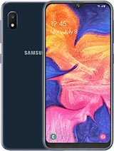 Samsung - Galaxy A10e