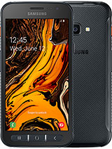 Samsung - Galaxy Xcover 4s