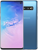 Samsung - Galaxy S10