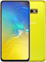 Samsung - Galaxy S10e