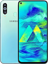 Samsung - Galaxy M40