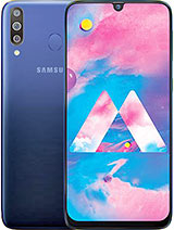 Samsung - Galaxy M30