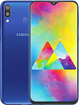 Samsung - Galaxy M20