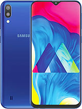 Samsung - Galaxy M10