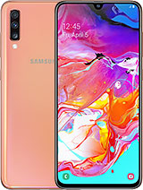 Samsung - Galaxy A70