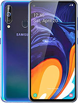 Samsung - Galaxy A60