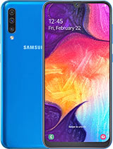 Samsung - Galaxy A50