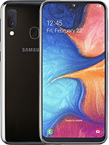 Samsung - Galaxy A20e