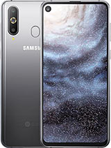 Samsung - Galaxy A8s