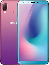 Samsung - Galaxy A6s