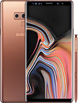 Samsung - Galaxy Note9