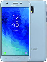 Samsung - Galaxy J3 (2018)