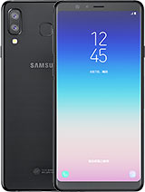 Samsung - Galaxy A8 Star (A9 Star)